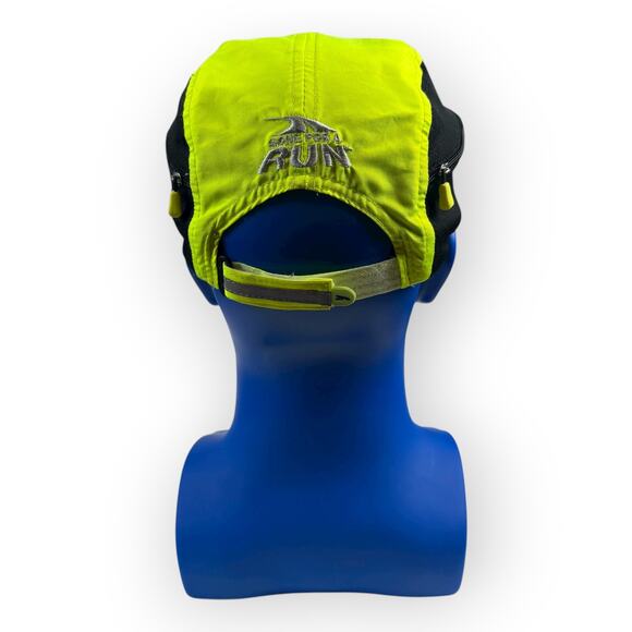 Moisture Wicking Running Hat - Picture 4 of 8